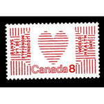 Canada 560 MNH VF