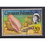 Cayman Islands 341 MNH VF