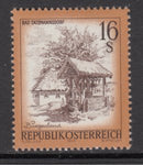 Austria 974 MNH VF