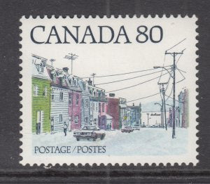 Canada 725 MNH VF