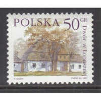 Poland 3344 MNH VF