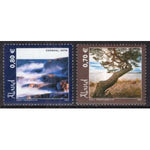 Aland 239-240 MNH VF