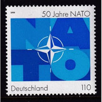 Germany 2032 MNH VF