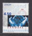 Denmark 1202 MNH VF