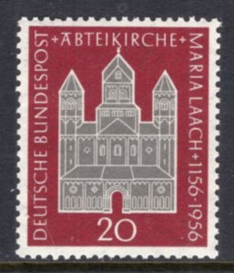 Germany 747 MNH VF