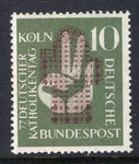 Germany 750 MNH VF