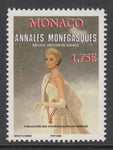 Monaco 2265 MNH VF