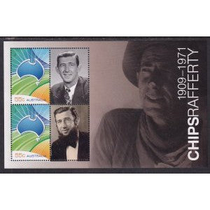 Australia 2952a Souvenir Sheet MNH VF