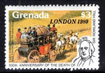 Grenada 989D MNH VF