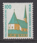 Germany Berlin 9N553 MNH VF