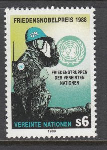 UN Vienna 90 MNH VF