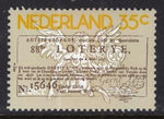 Netherlands 535 MNH VF