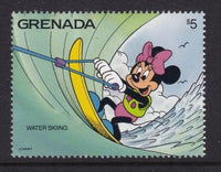 Grenada 2044 Disney's MNH VF