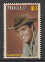 Tuvalu 986 Elvis MNH VF