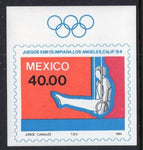 Mexico 1357 Summer Olympics MNH VF