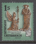 Austria 1599 MNH VF