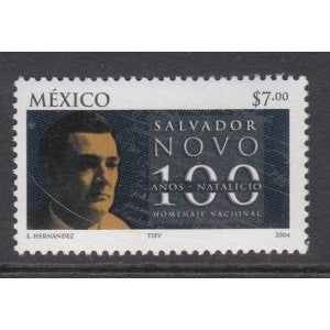 Mexico 2351 MNH VF