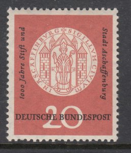 Germany 765 MNH VF