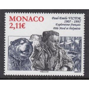 Monaco 2449 MNH VF