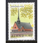 Aland 87 MNH VF