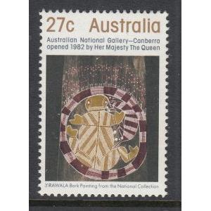 Australia 847 MNH VF