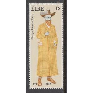 Ireland 478 Europa MNH VF