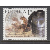 Poland 3604 MNH VF