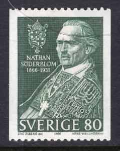 Sweden 694 MNH VF