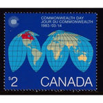 Canada 977 MNH VF