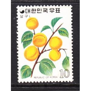 South Korea 893 MNH VF
