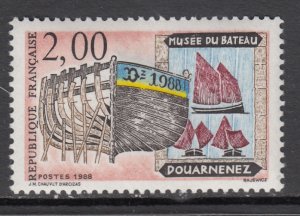 France 2117 MNH VF