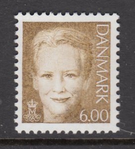 Denmark 1127 MNH VF