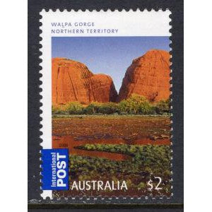 Australia 2792 MNH VF
