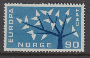 Norway 415 MNH VF