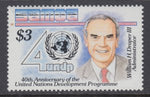 Samoa 785 MNH VF