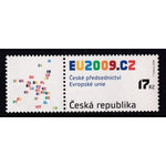 Czech Republic 3407 MNH VF