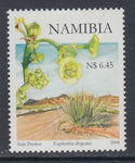 Namibia 1148 Flowers MNH VF