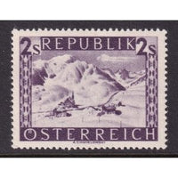 Austria 513 MNH VF