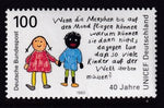 Germany 1790 MNH VF