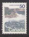 Canada 598 MNH VF