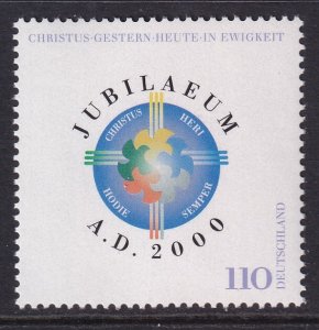 Germany 2061 MNH VF