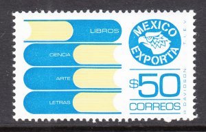 Mexico 1133 MNH VF