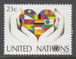 UN New York 896 MNH VF