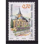 Luxembourg 1471 MNH VF