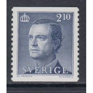Sweden 1569 MNH VF