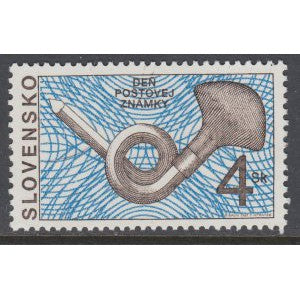 Slovakia 291 MNH VF