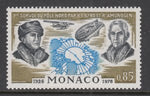 Monaco 1041 MNH VF