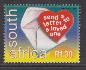 South Africa 1169 MNH VF