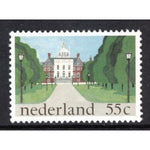 Netherlands 612 MNH VF