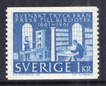 Sweden 601 MNH VF